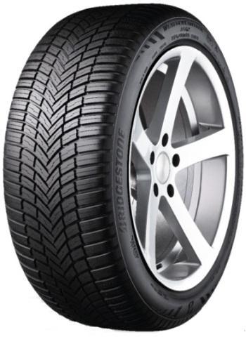 215/50R18 92W BRIDGESTONE WEATHER CONTROL A005 EVO XL