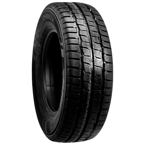 225/75R16C 121R KUMHO PROTRAN CW51
