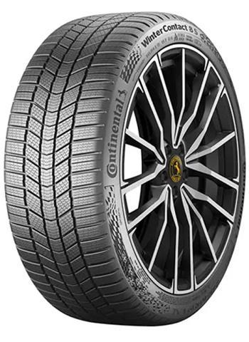 225/40R19 93V CONTINENTAL WINTERCONTACT 8 S XL