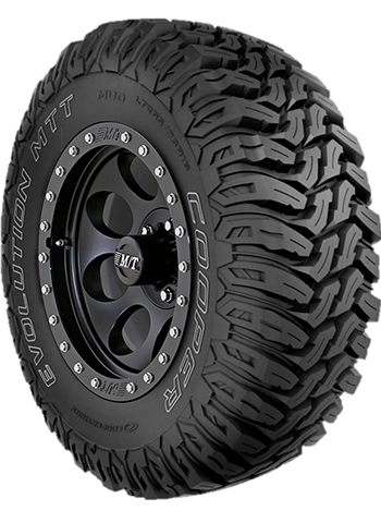 1250R15 108Q COOPER EVOLUTMTT