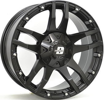 DIESEL CLIFF 6X139,7 8.5x18 6/139 ET35 CB110.1
