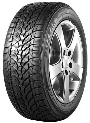 215/40R18 89V BRIDGESTONE BLIZZAK LM32 XL