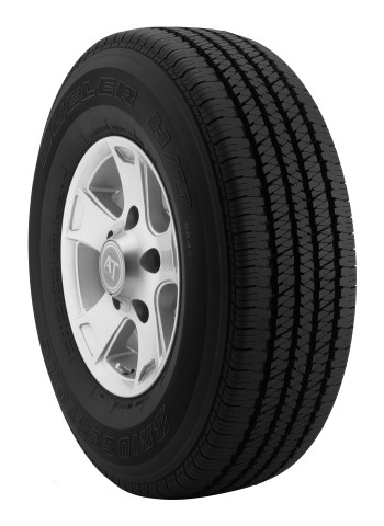 255/70R16 111T BRIDGESTONE DUELER H/T 684 II