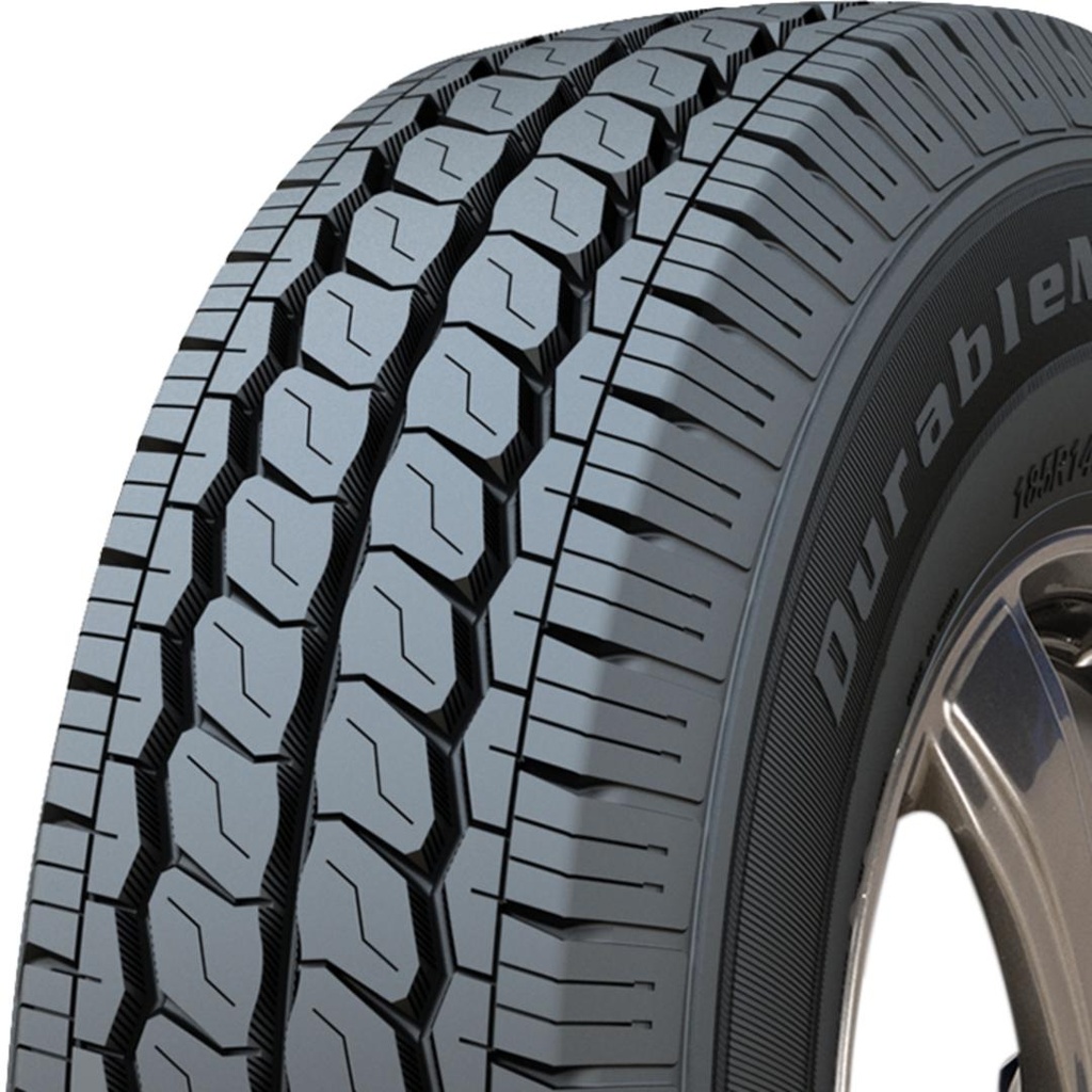 215/75R16 116/114T KAPSEN DURABLEMAX RS01