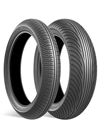 190/65R17 RACE BRIDGESTONE BATTLAXRAW