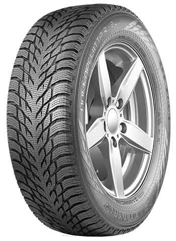 265/45R20 108T NOKIAN HAKKAPELIITTA R3 SUV XL
