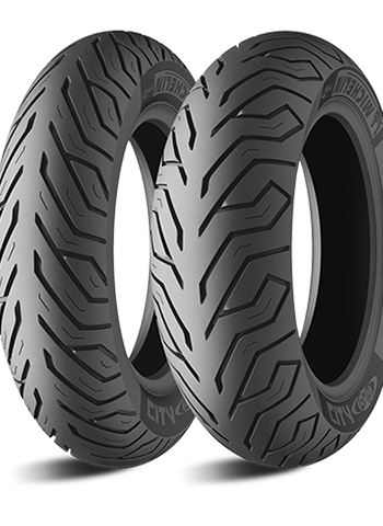 275/80R17 47P MICHELIN CITYGRIP