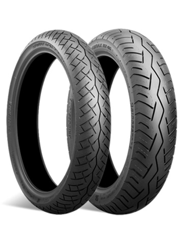 110/80R17 57V BRIDGESTONE BATTLAX BT-46