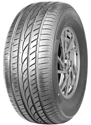195/45R16 84V APLUS A607