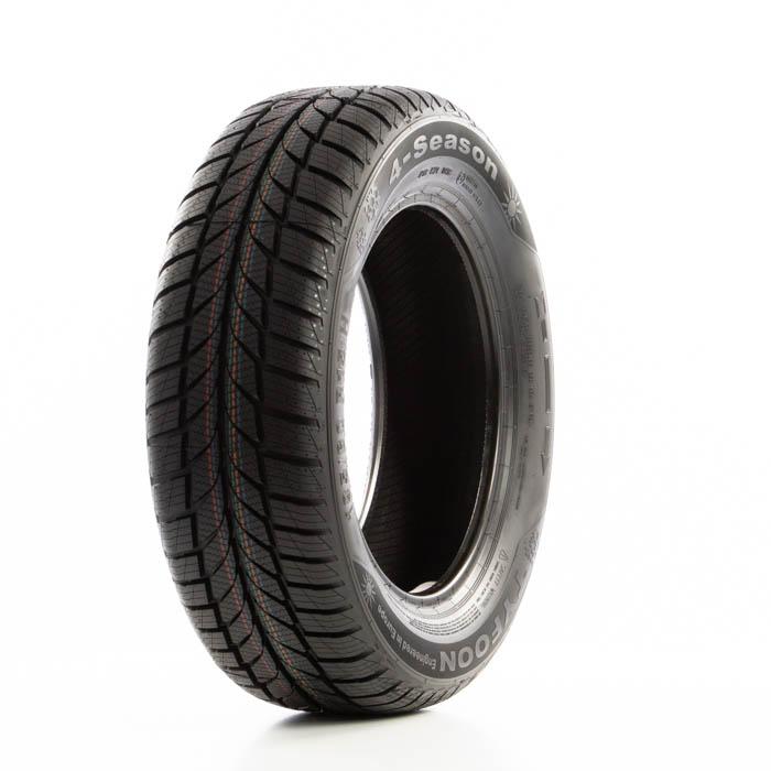 185/60R14 82H TYFOON 4-SEASON