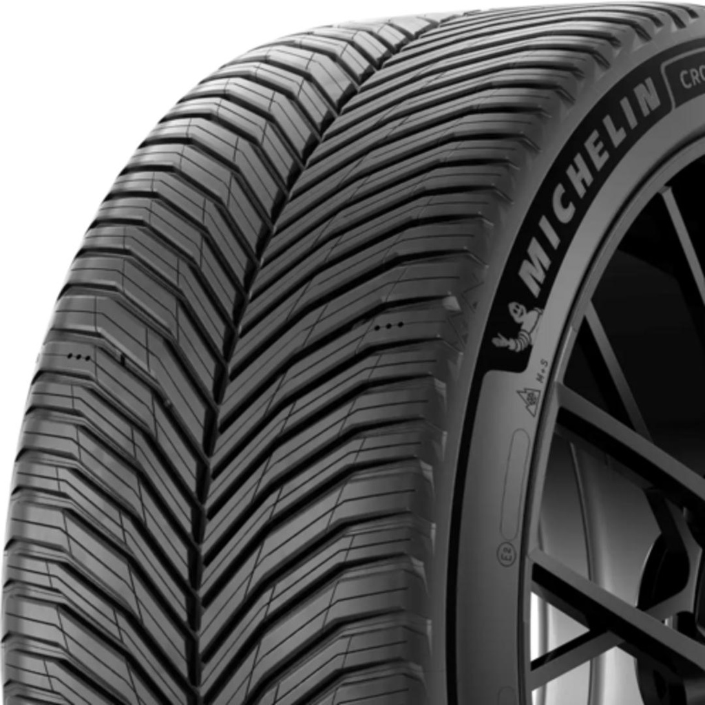 255/60R18 112V MICHELIN CROSSCLIMATE 3 XL