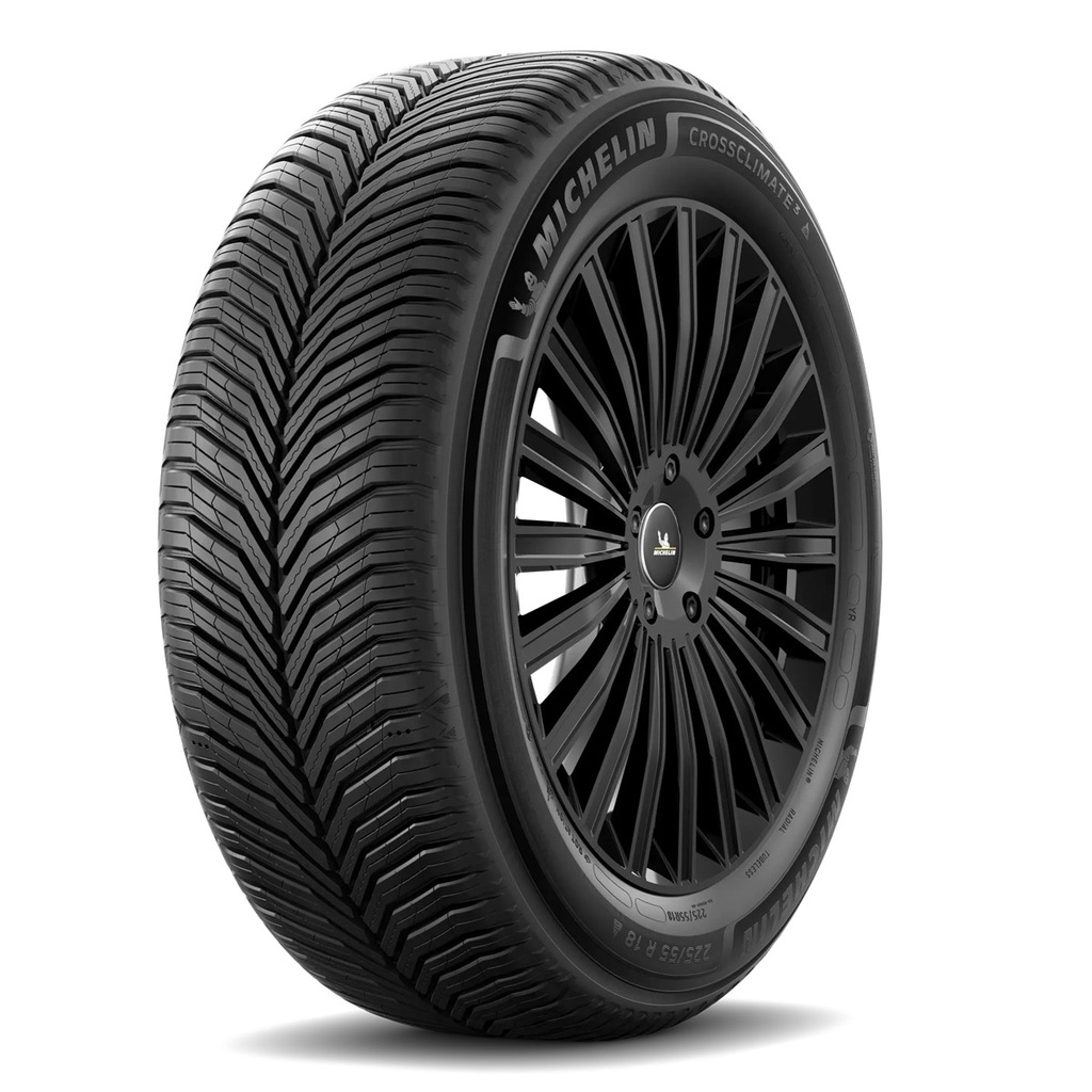 205/50R17 89H MICHELIN CROSSCLIMATE 3 XL RG