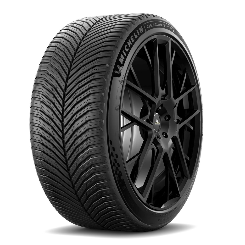 295/35R21 107Y MICHELIN CROSSCLIMATE 3 SPORT XL RG