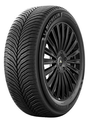 225/65R17 102H MICHELIN CROSSCLIMATE 3