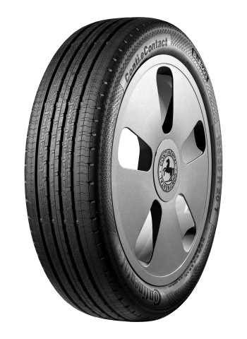 125/80R13 65M CONTINENTAL ECONTACT XL
