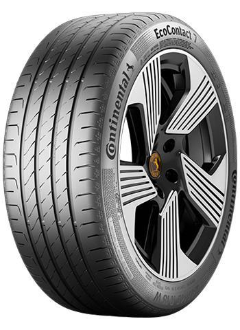 215/55R17 98H CONTINENTAL ECOCONTACT 7 XL
