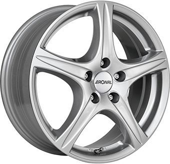 RONAL R56     CH76 6x15 4/108 ET40 CB76