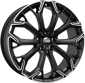 CMS C37 PDMB 8x19 5/108 ET45 CB67.2