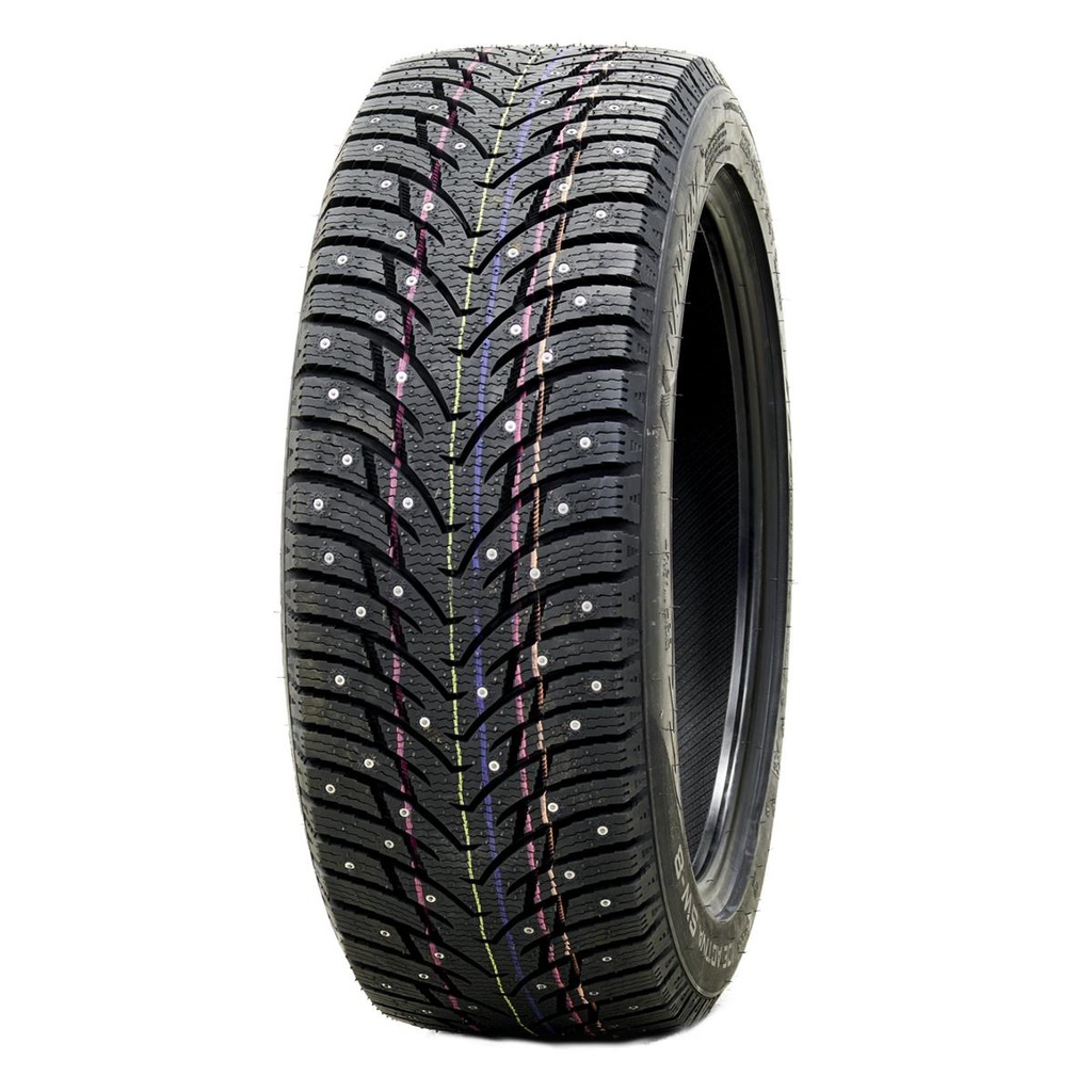 195/55R16 91T NANKANG ICE ACTIVA SW-8 XL
