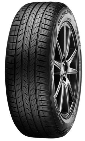 255/50R19 107Y VREDESTEIN QUATRAC PRO + XL