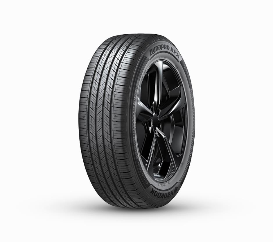 245/50R19 105H HANKOOK DYNAPRO HPX RA43 XL