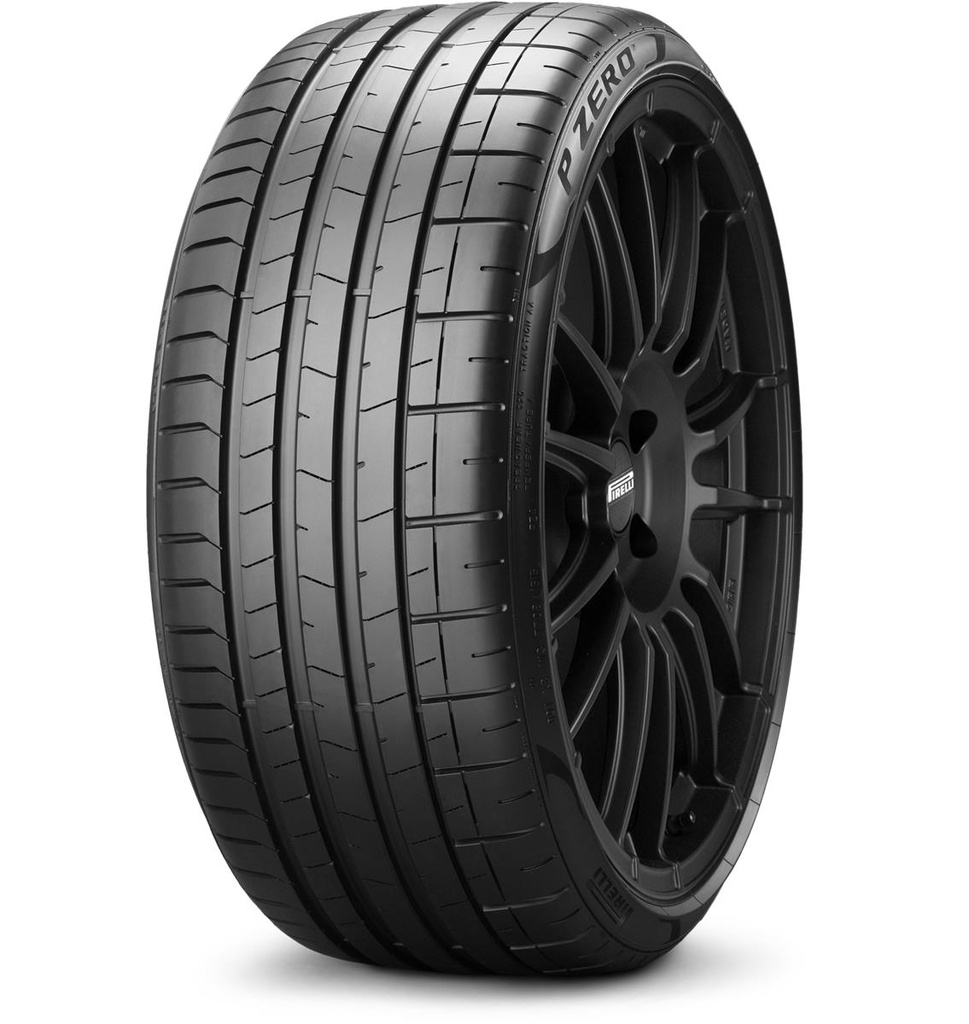 295/30-21 102Y PIRELLI P ZERO (PZ4) XL (A6B) S.C
