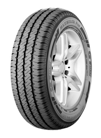 175/-R13C 97/95R GT RADIAL MAXMILER PRO