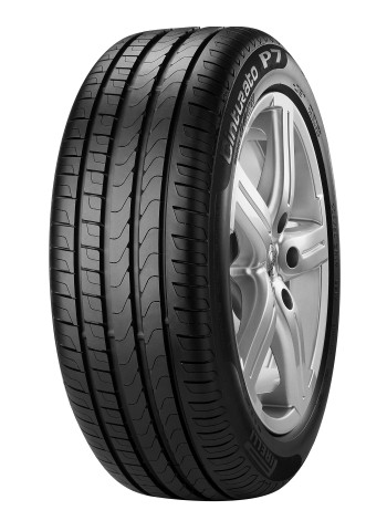 245/45R18 100Y PIRELLI CINTURATO P7 XL (*) (MO)