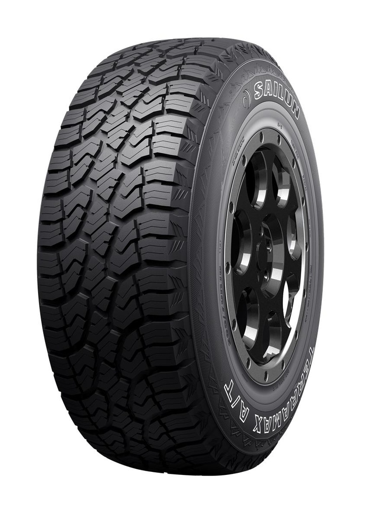 285/75R16 126/123R SAILUN TERRAMAX A/T 10PR OWL RP