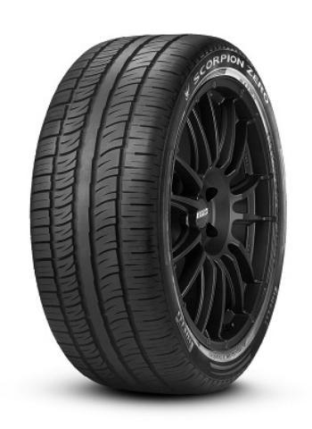 265/35R22 102W PIRELLI SCORPION ZERO ASIMMETRICO XL (T0) NCS