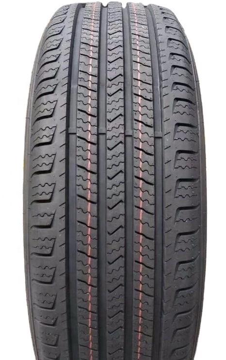 265/70R18 116T HAIDA HD837