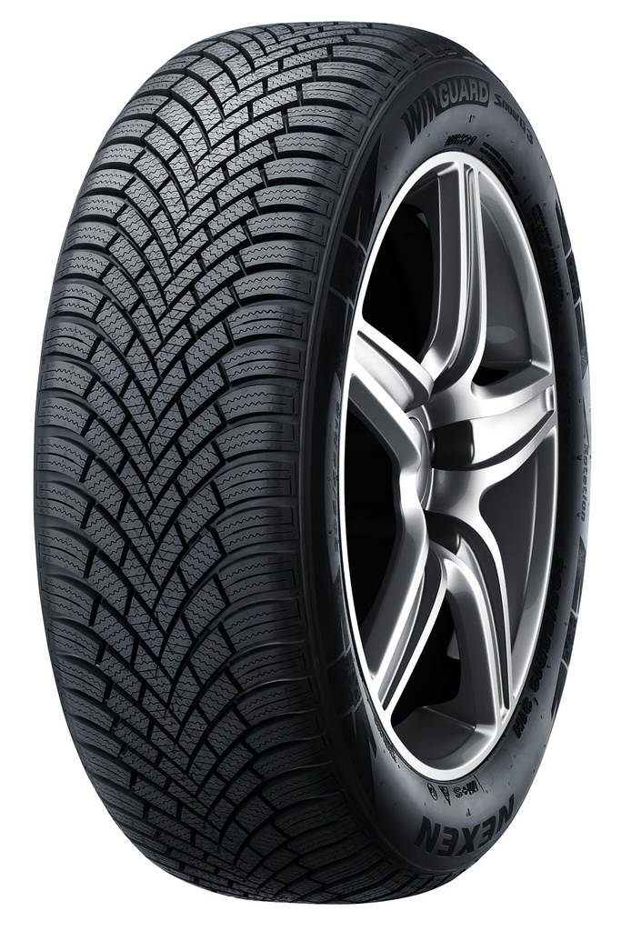 155/65R14 79T NEXEN WINGGUARD SNOW G3 WH21 XL