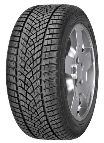215/60R17 100V GOODYEAR ULTRAGRIP PERFORMANCE + SUV XL EVR