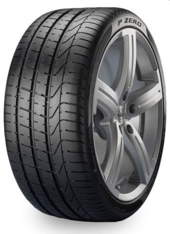 225/40R19 93Y PIRELLI P ZERO (PZ4) XL (AR)