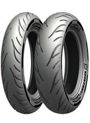 150/80-16 77H MICHELIN COMMANDER3