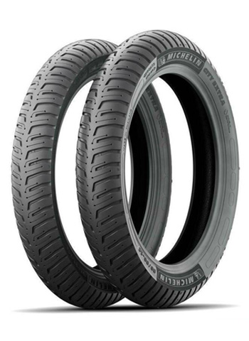 3.00-18 52S MICHELIN CITY EXTRA
