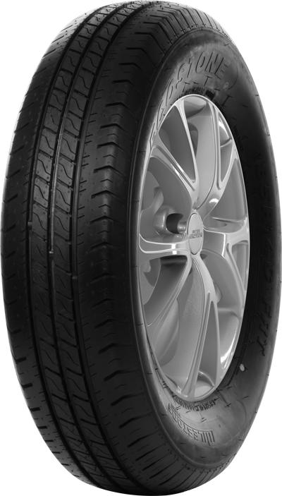185/60R12C 104/101N MILESTONE ECO-STONE