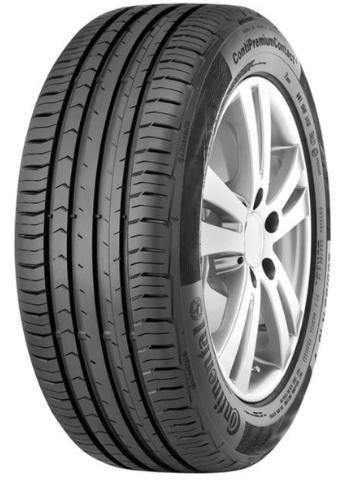 225/65R17 102V CONTINENTAL CONTIPREMIUMCONTACT 5