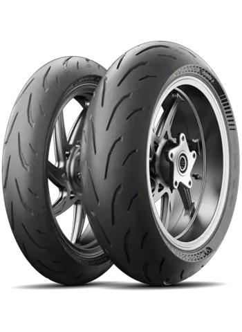 200/55R17 78W MICHELIN POWER 6