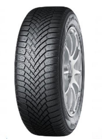 225/50R17 98V YOKOHAMA BLUEARTH WINTER V906 RIM PROTECT
