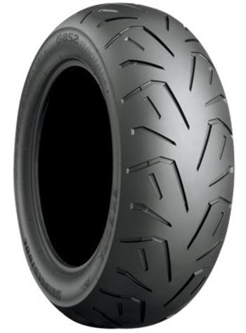 200/55R16 77H BRIDGESTONE EXEDRA G852 XL