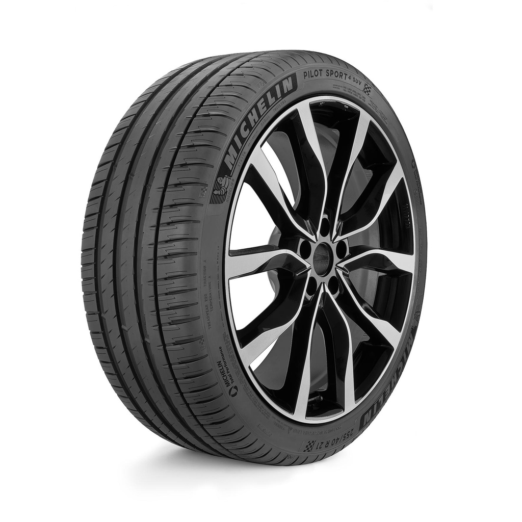 235/55R19 105Y MICHELIN PILOT SPORT 4 SUV XL RG