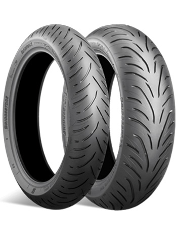 225/45R19 96W BRIDGESTONE BATTLAX SC2 XL