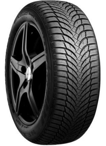 185/65R15 88T NEXEN WINGUARD SNOW G WH2