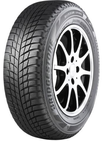 225/45R17 91H BRIDGESTONE BLIZZAK LM001 *