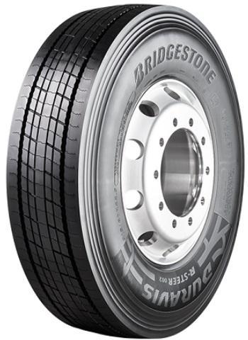 385/65R22.5 164K BRIDGESTONE DURAVIS R-STEER 002