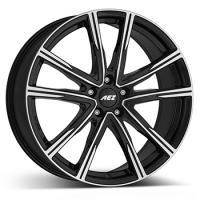 AEZ MONTREAL DARK 7x18 5/108 ET47 CB63.4