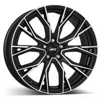 AEZ TORONTO DARK 8.5x18 5/112 ET40 CB66.6