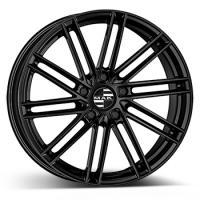 MAK LEIPZIG GLOSS BLACK 8.5x21 5/130 ET46 CB66.4
