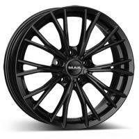 MAK MARK DARK 8x17 5/120 ET43 CB72.6
